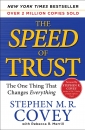 The SPEED of Trust