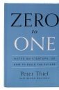 Zero to One