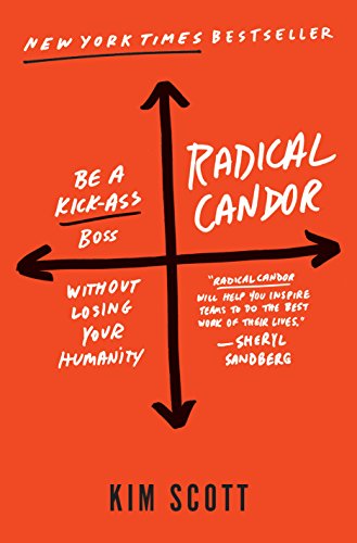 Radical Candor Radical Candor