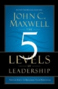 The 5 Levels of Leadership