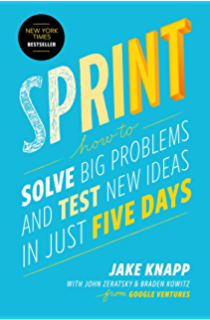 Sprint Sprint