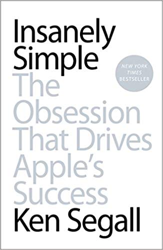 Insanely Simple Insanely Simple