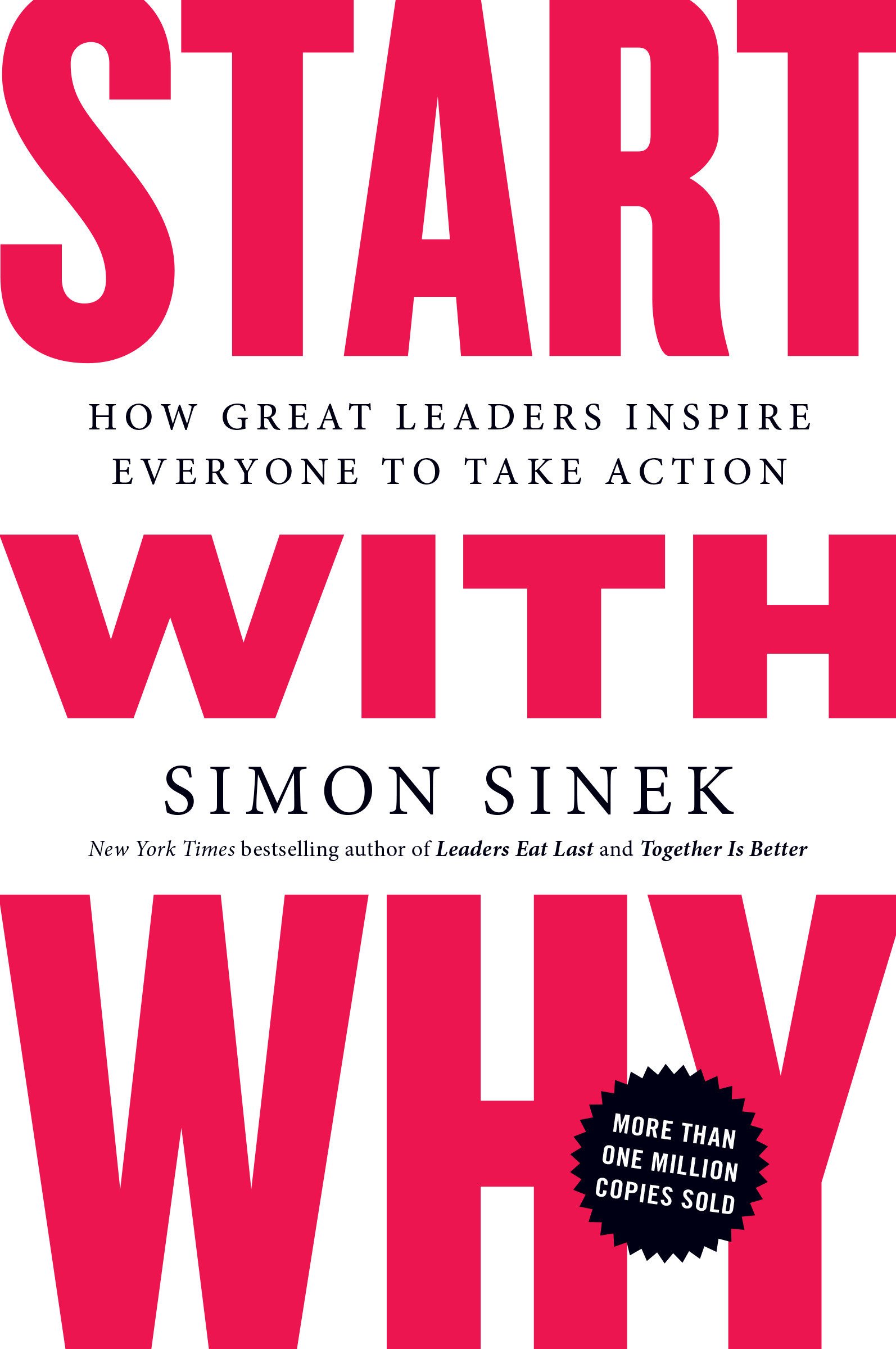 Start with why Start with why