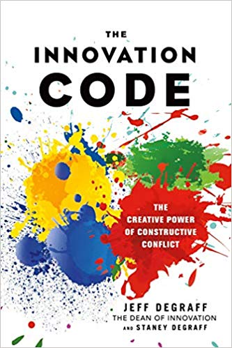 The Innovation Code The Innovation Code