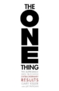 The One Thing
