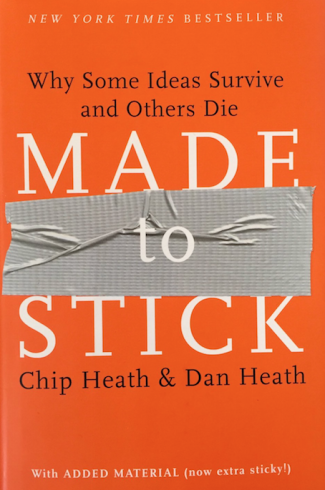 Made to Stick