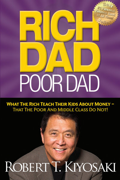 Rich Dad Poor Dad Rich Dad Poor Dad