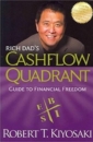 Rich Dad's Cashflow Quadrant