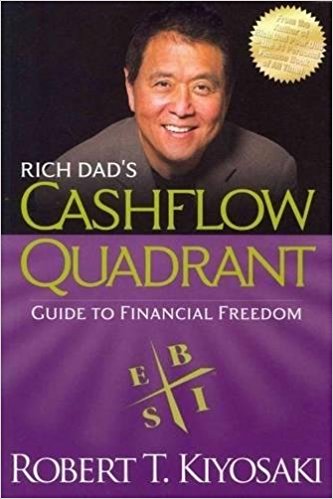 Rich Dad's Cashflow Quadrant Rich Dad's Cashflow Quadrant