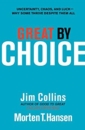 Great by Choice