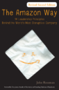 The Amazon Way