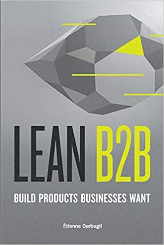Lean B2B Lean B2B