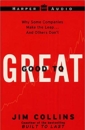 Good to Great