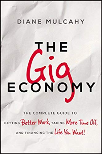 The Gig Economy The Gig Economy
