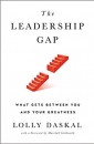 The Leadership Gap