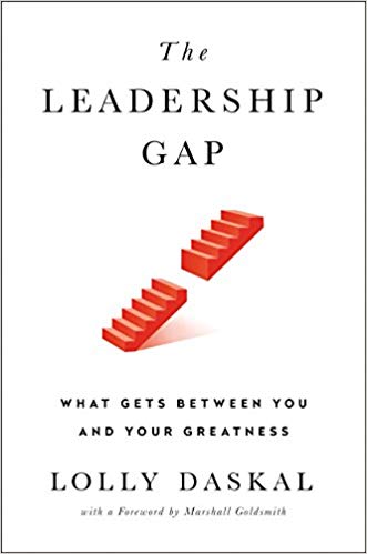 The Leadership Gap